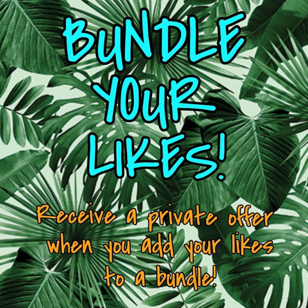 Don't forget to bundle up!